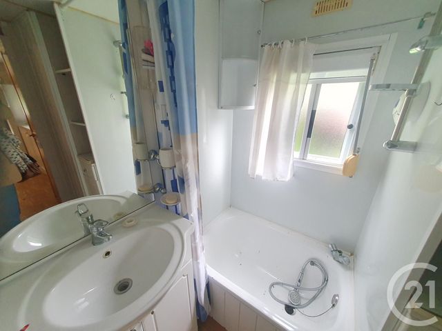 Terrain à vendre - 200 m2 - Conde Ste Libiaire - 77 - ILE-DE-FRANCE