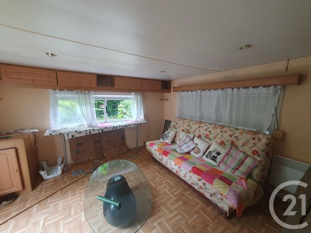 Terrain à vendre - 200 m2 - Conde Ste Libiaire - 77 - ILE-DE-FRANCE