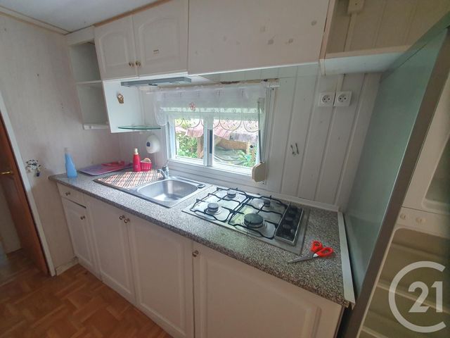 Terrain à vendre - 200 m2 - Conde Ste Libiaire - 77 - ILE-DE-FRANCE