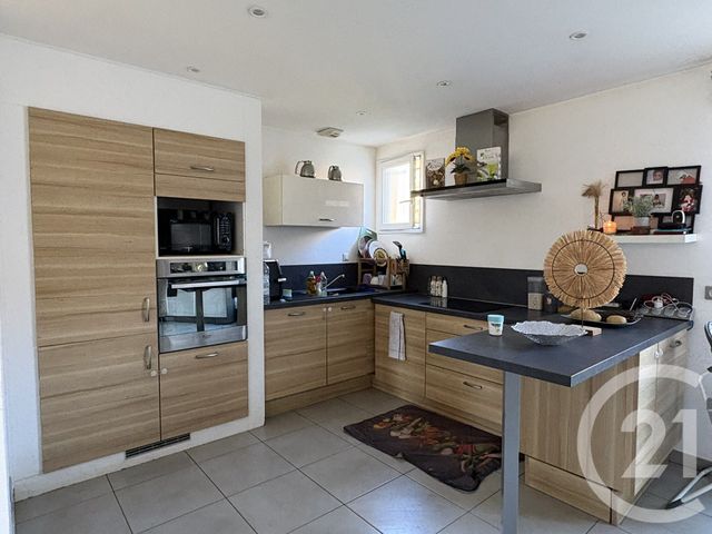 Maison &agrave; vendre - 5 pi&egrave;ces - 100 m2 - Pommeuse - 77 - ILE-DE-FRANCE