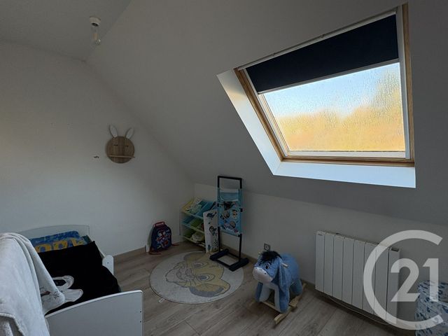 Maison &agrave; vendre - 5 pi&egrave;ces - 100 m2 - Pommeuse - 77 - ILE-DE-FRANCE