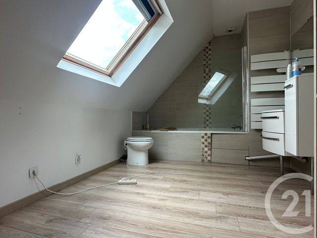 Maison &agrave; vendre - 5 pi&egrave;ces - 100 m2 - Crecy La Chapelle - 77 - ILE-DE-FRANCE