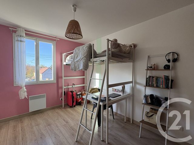 Maison &agrave; vendre - 5 pi&egrave;ces - 100 m2 - Pommeuse - 77 - ILE-DE-FRANCE