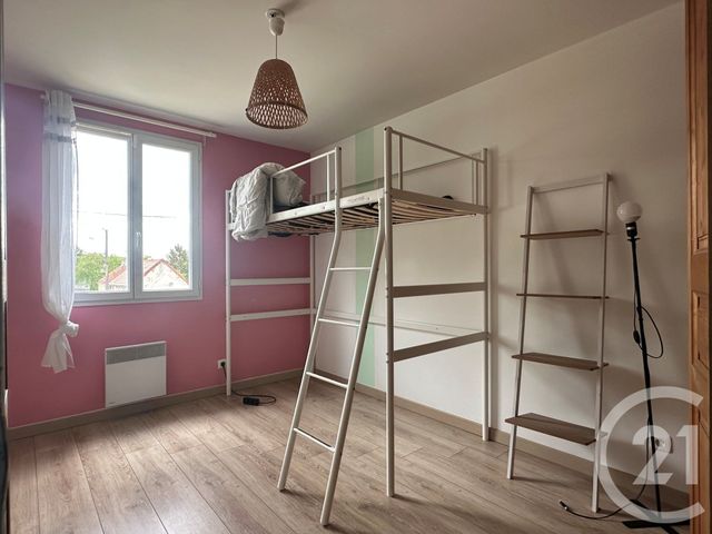 Maison &agrave; vendre - 5 pi&egrave;ces - 100 m2 - Crecy La Chapelle - 77 - ILE-DE-FRANCE