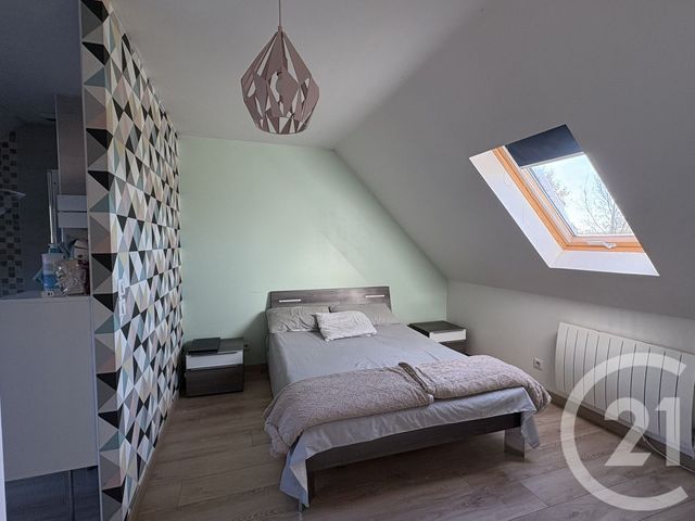 Maison &agrave; vendre - 5 pi&egrave;ces - 100 m2 - Pommeuse - 77 - ILE-DE-FRANCE