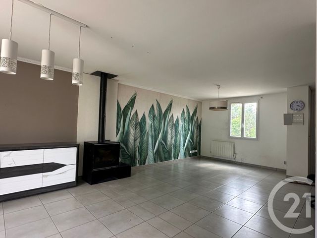 Maison &agrave; vendre - 5 pi&egrave;ces - 100 m2 - Crecy La Chapelle - 77 - ILE-DE-FRANCE