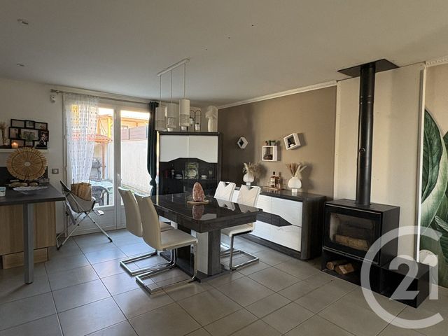 Maison &agrave; vendre - 5 pi&egrave;ces - 100 m2 - Pommeuse - 77 - ILE-DE-FRANCE