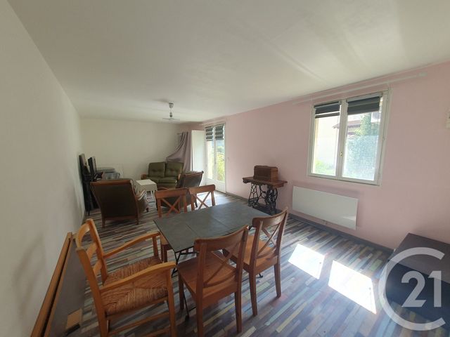 Maison à vendre - 8 pièces - 214,03 m2 - Bailly Romainvilliers - 77 - ILE-DE-FRANCE