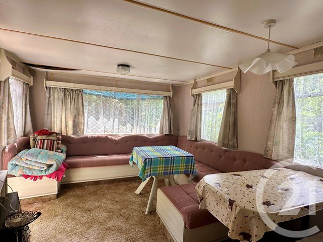 Terrain à vendre - 400 m2 - Conde Ste Libiaire - 77 - ILE-DE-FRANCE