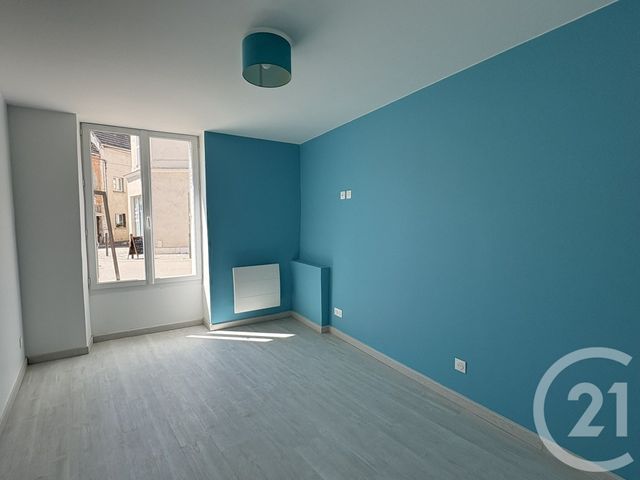 Appartement F3 à vendre - 3 pièces - 56,63 m2 - Crecy La Chapelle - 77 - ILE-DE-FRANCE