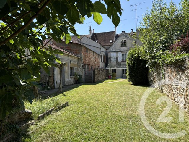 Appartement F3 à vendre - 3 pièces - 56,63 m2 - Crecy La Chapelle - 77 - ILE-DE-FRANCE