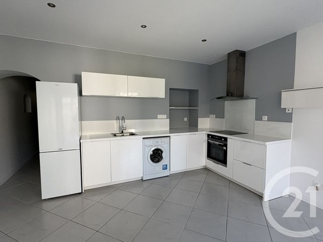 Appartement F3 à vendre - 3 pièces - 56,63 m2 - Crecy La Chapelle - 77 - ILE-DE-FRANCE