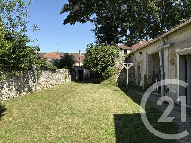 Appartement F3 à vendre - 3 pièces - 56,63 m2 - Crecy La Chapelle - 77 - ILE-DE-FRANCE
