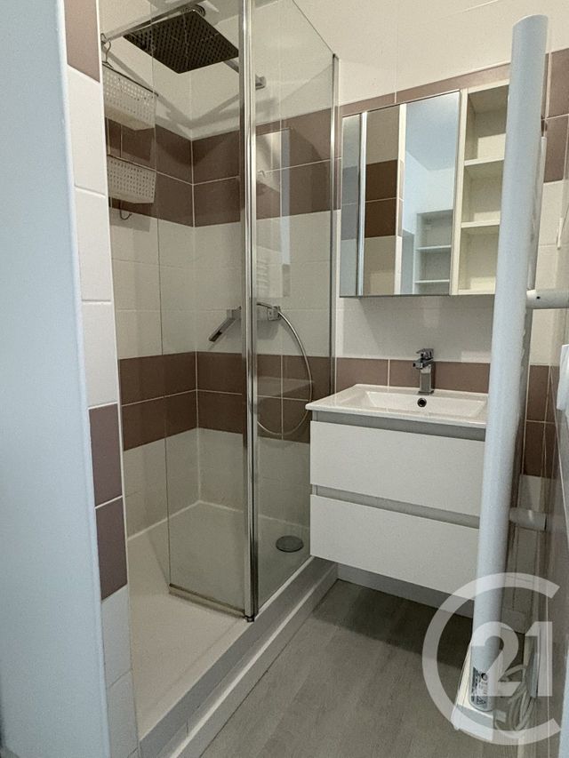 Appartement F3 à vendre - 3 pièces - 56,63 m2 - Crecy La Chapelle - 77 - ILE-DE-FRANCE