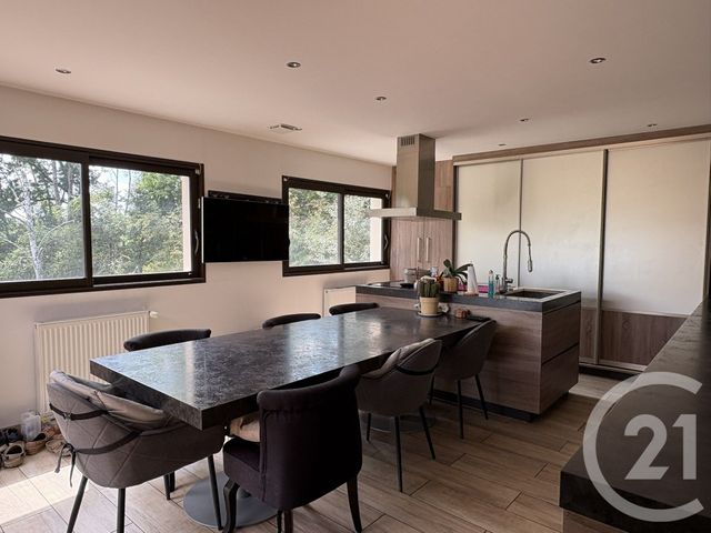 Maison à vendre - 10 pièces - 221 m2 - Pommeuse - 77 - ILE-DE-FRANCE