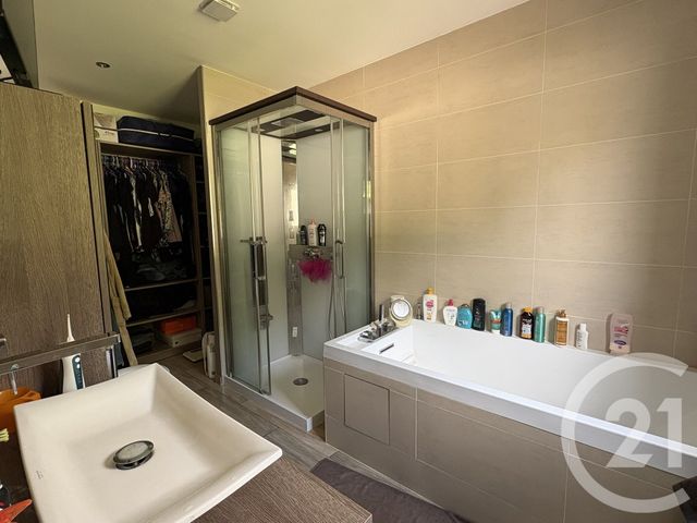 Maison à vendre - 10 pièces - 221 m2 - Pommeuse - 77 - ILE-DE-FRANCE