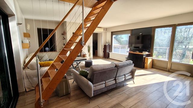 Maison &agrave; vendre - 10 pi&egrave;ces - 221 m2 - Pommeuse - 77 - ILE-DE-FRANCE