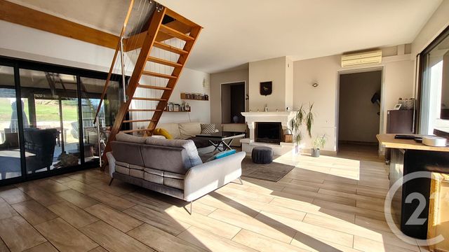 Maison &agrave; vendre - 10 pi&egrave;ces - 221 m2 - Pommeuse - 77 - ILE-DE-FRANCE