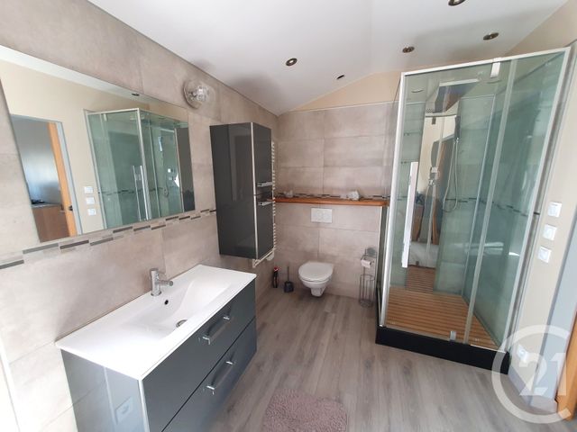 Maison à vendre - 7 pièces - 248,99 m2 - Crecy La Chapelle - 77 - ILE-DE-FRANCE