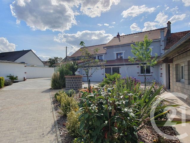 Maison à vendre - 7 pièces - 248,99 m2 - Crecy La Chapelle - 77 - ILE-DE-FRANCE