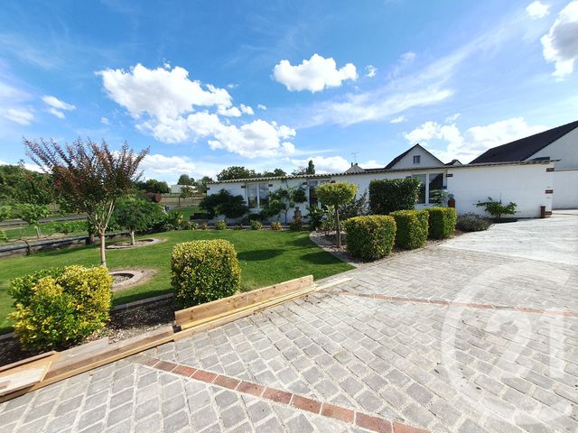 Maison à vendre - 7 pièces - 248,99 m2 - Crecy La Chapelle - 77 - ILE-DE-FRANCE