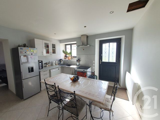 Maison à vendre - 7 pièces - 248,99 m2 - Crecy La Chapelle - 77 - ILE-DE-FRANCE