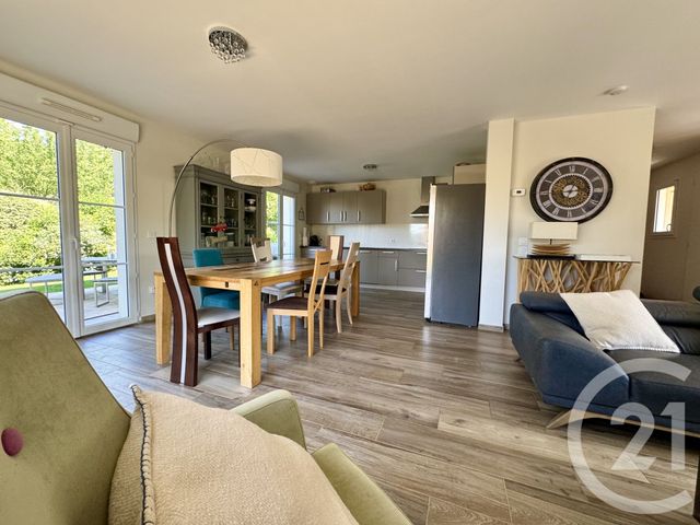 Maison à vendre - 6 pièces - 175 m2 - Crecy La Chapelle - 77 - ILE-DE-FRANCE