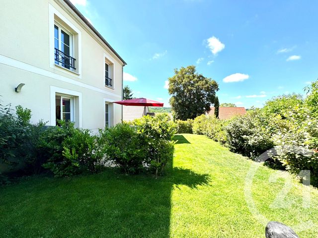 maison - CRECY LA CHAPELLE - 77