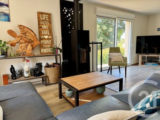 Maison à vendre - 6 pièces - 175 m2 - Crecy La Chapelle - 77 - ILE-DE-FRANCE