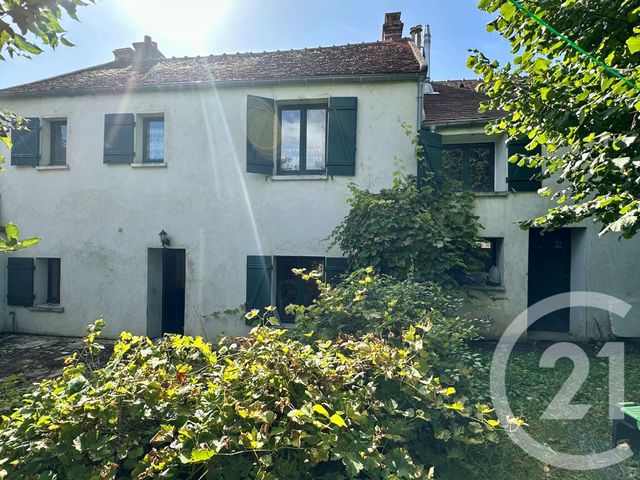 maison - TIGEAUX - 77