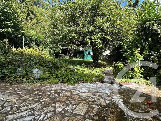 Maison &agrave; vendre - 5 pi&egrave;ces - 118,66 m2 - Tigeaux - 77 - ILE-DE-FRANCE