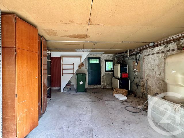 Maison &agrave; vendre - 5 pi&egrave;ces - 118,66 m2 - Tigeaux - 77 - ILE-DE-FRANCE