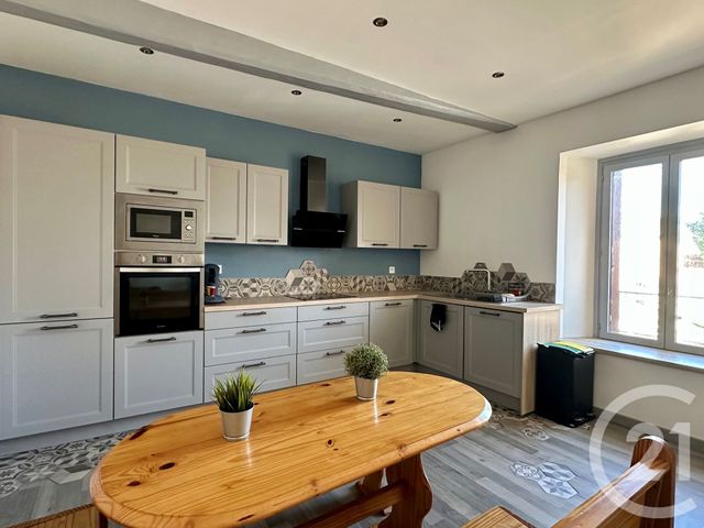 Maison à vendre - 5 pièces - 113,65 m2 - Faremoutiers - 77 - ILE-DE-FRANCE