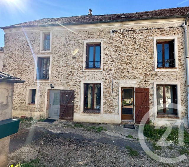 maison - FAREMOUTIERS - 77