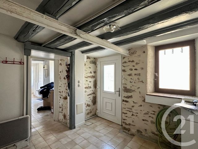 Maison à vendre - 5 pièces - 113,65 m2 - Faremoutiers - 77 - ILE-DE-FRANCE