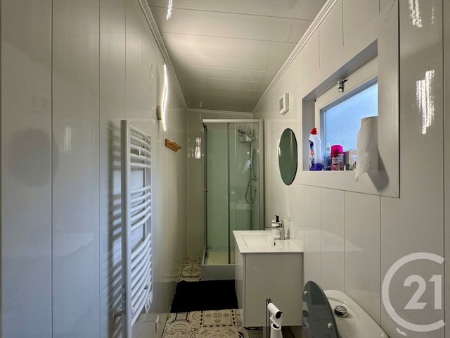 Terrain &agrave; vendre - 200 m2 - Conde Ste Libiaire - 77 - ILE-DE-FRANCE