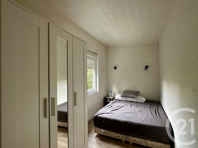 Terrain &agrave; vendre - 200 m2 - Conde Ste Libiaire - 77 - ILE-DE-FRANCE