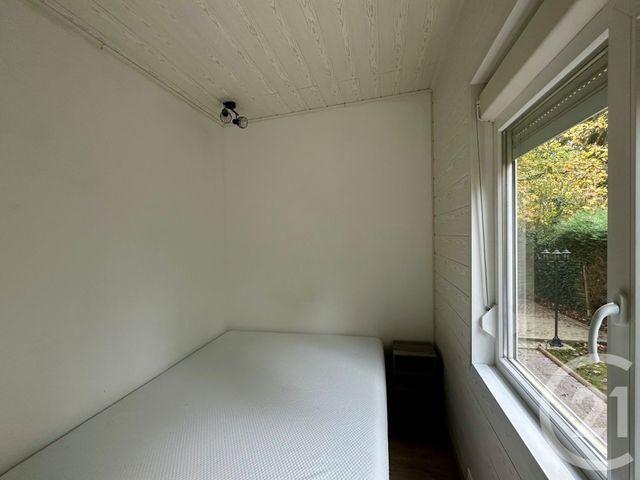 Terrain &agrave; vendre - 200 m2 - Conde Ste Libiaire - 77 - ILE-DE-FRANCE