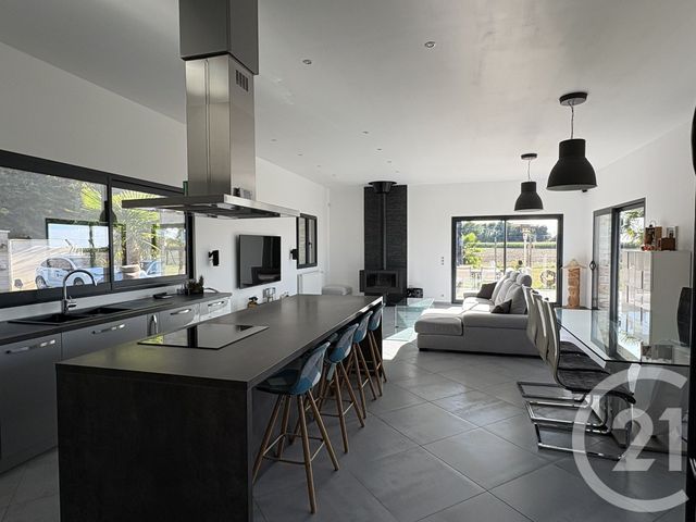 Maison à vendre - 5 pièces - 150 m2 - Crecy La Chapelle - 77 - ILE-DE-FRANCE