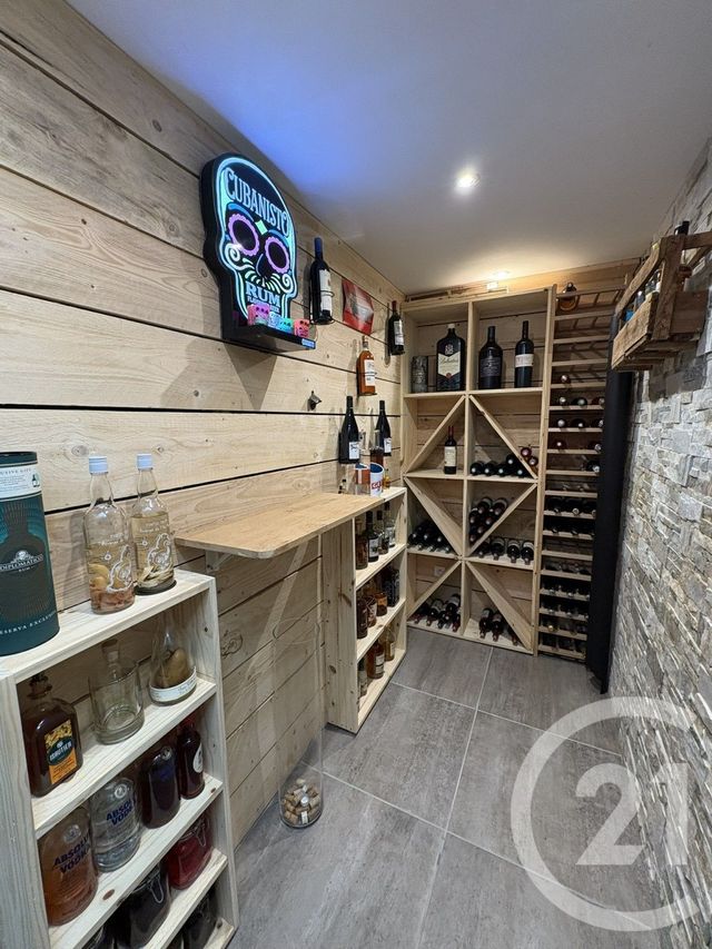 Maison à vendre - 5 pièces - 150 m2 - Crecy La Chapelle - 77 - ILE-DE-FRANCE