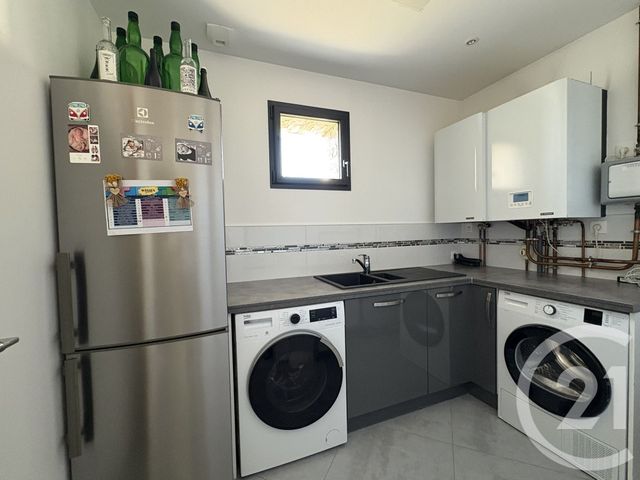 Maison à vendre - 5 pièces - 150 m2 - Crecy La Chapelle - 77 - ILE-DE-FRANCE