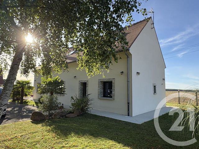 Maison à vendre - 5 pièces - 150 m2 - Crecy La Chapelle - 77 - ILE-DE-FRANCE