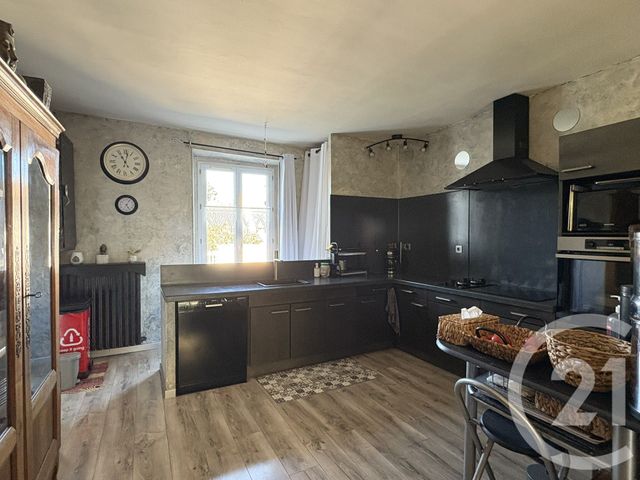 Maison à vendre - 6 pièces - 183,23 m2 - Crecy La Chapelle - 77 - ILE-DE-FRANCE
