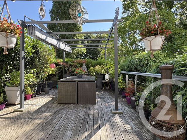 Maison à vendre - 6 pièces - 183,23 m2 - Crecy La Chapelle - 77 - ILE-DE-FRANCE