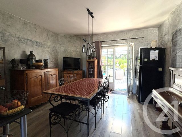 Maison à vendre - 6 pièces - 183,23 m2 - Crecy La Chapelle - 77 - ILE-DE-FRANCE