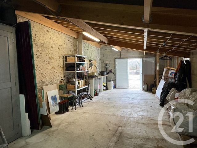 Maison &agrave; vendre - 6 pi&egrave;ces - 183,23 m2 - Crecy La Chapelle - 77 - ILE-DE-FRANCE