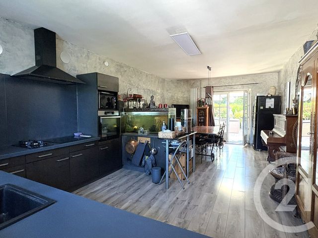 Maison à vendre - 6 pièces - 183,23 m2 - Crecy La Chapelle - 77 - ILE-DE-FRANCE