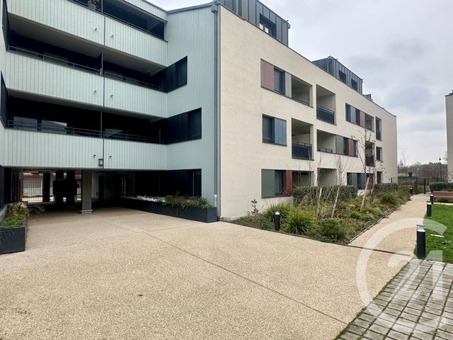 Appartement F4 à vendre SERRIS