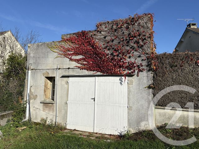 Terrain à vendre - 610 m2 - Guerard - 77 - ILE-DE-FRANCE