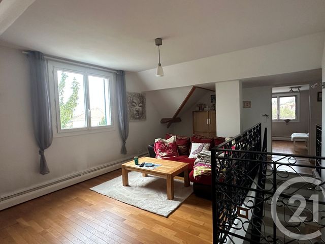 Maison &agrave; vendre - 6 pi&egrave;ces - 121,34 m2 - Crecy La Chapelle - 77 - ILE-DE-FRANCE